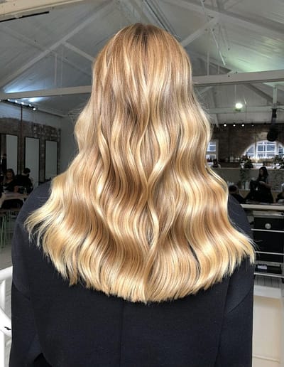 5 Top Hair Colour Trends for 2019