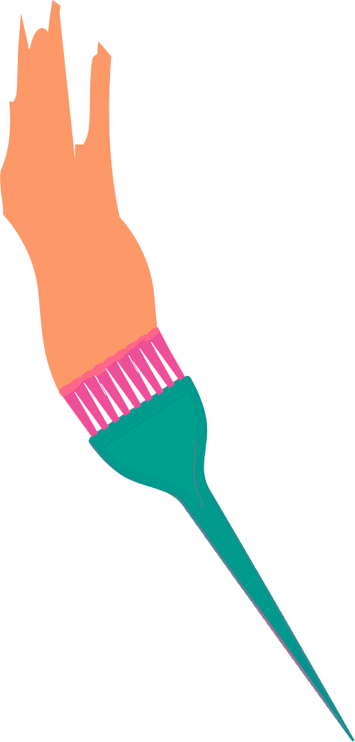 paintbrush