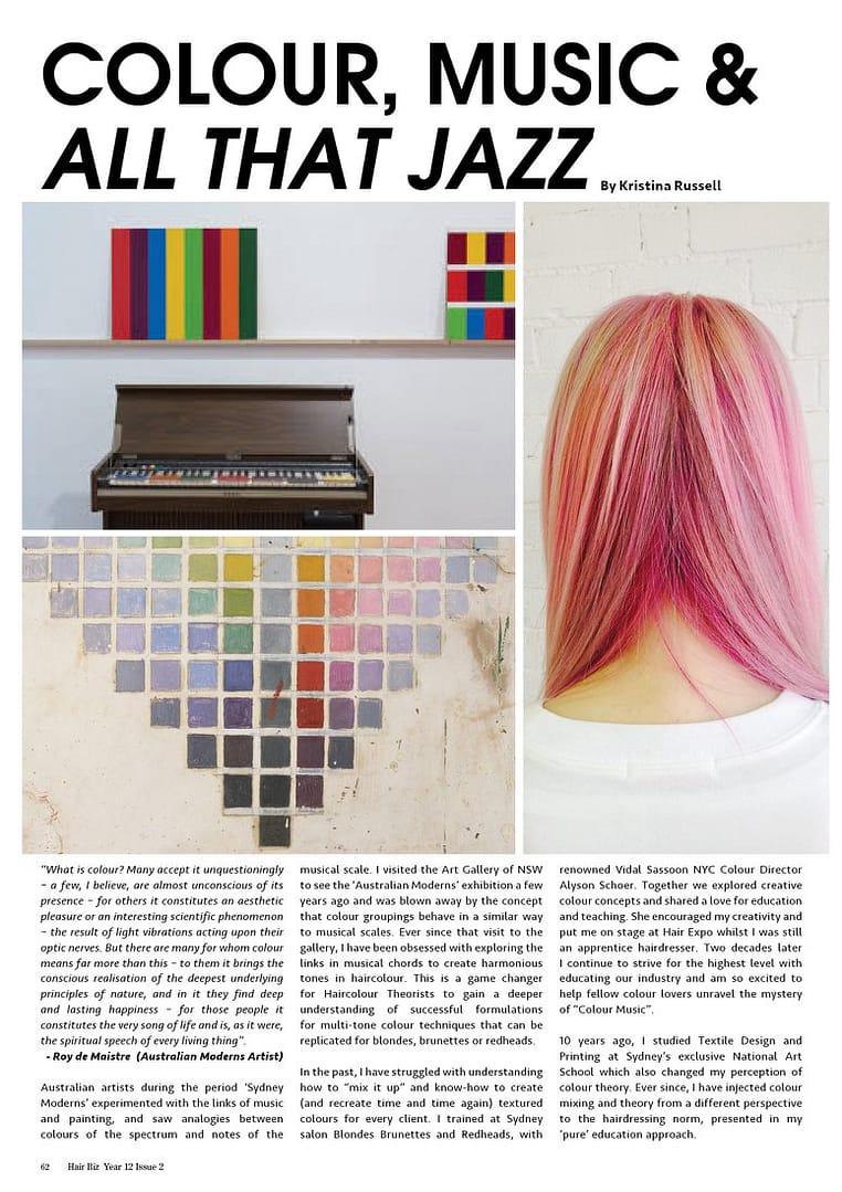 colour-music